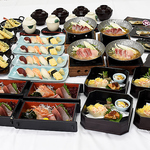 飲み会に最適なプランを多数ご用意！宴会コースに種類豊富な飲み放題付きでリーズナブルに◎