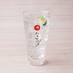 ルチンサワー