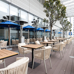 LAPIS BLEU TOKYO ラピスブルートウキョウ 有楽町のコース写真
