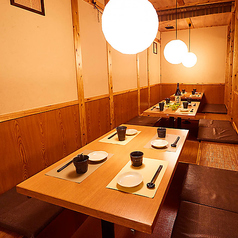 宴 UTAGE 天神西通り店の特集写真