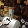 リーズナブルな地焼酎！