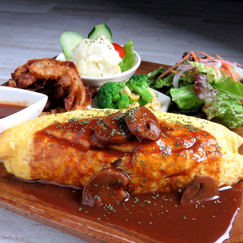 Glampingcafe Iroha 熊本郊外その他 カフェ スイーツ ネット予約可 ホットペッパーグルメ