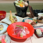 【お得な飲み放題！】多彩な料理と共に楽しめる飲み放題付きコースご用意。各種宴会におすすめです♪