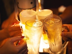 焼肉ニクロザワのコース写真