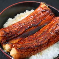 海鮮丼やうな重を味わえる、お得なランチメニュー♪