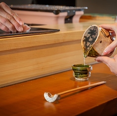 にはんすしの雰囲気2