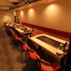 海鮮鉄板居酒屋 てっぱち札幌大通店特集写真1