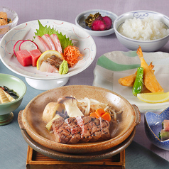 旬菜和食 銀河 ぎんが 福岡サンパレス ホテル&ホールのコース写真