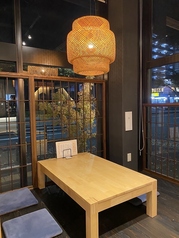 炙処 いち 長町店特集写真1