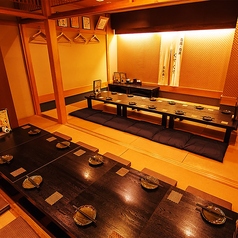 居酒屋 くすくす 野毛 桜木町店特集写真1