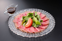 和牛ローストビーフ（レギュラー）