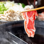 店舗で切り分けるお肉は鮮度抜群！