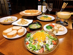 Lampada 佐賀のコース写真