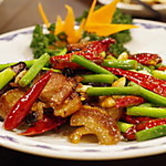 湘遇 TOKYOの特集写真