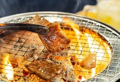 旦過焼肉 煙人の特集写真