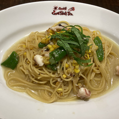 サムシング トレ 与野店のおすすめランチ3