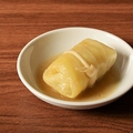料理メニュー写真&nbsp;ロールキャベツ
