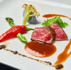 マジックレストラン Gran GIOIA Ginza グランジョイア ギンザのおすすめ料理1
