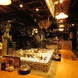 紫波中央駅そばオガールにある「粋な」居酒屋！