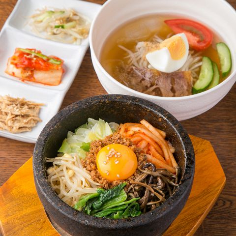 韓卓香 はんたくひゃん 門前仲町店 門前仲町 韓国料理 ホットペッパーグルメ