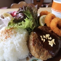 料理メニュー写真 気まぐれランチ