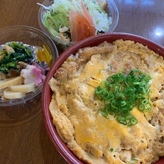 カツ丼