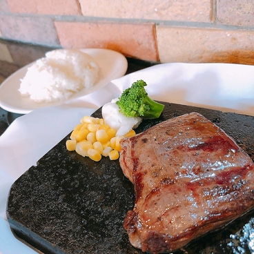 STEAK&GRILL BUFFALOのおすすめ料理1