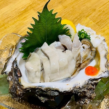 牡蠣海鮮居酒屋 海賊家のおすすめ料理1