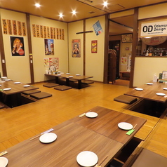 ほく菜 ホクサイ hokusai 春吉本店の特集写真