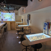 カクテルマシーン心斎橋店の雰囲気2