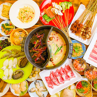 中国で大人気の『薬膳火鍋』が楽しめる専門店が大森に！