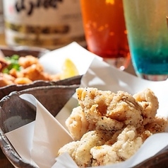 和りゅうのコース写真