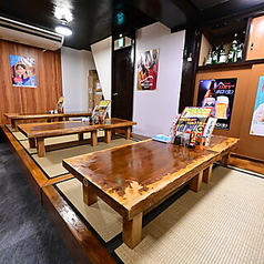 徳丸酒場 東武練馬店のコース写真