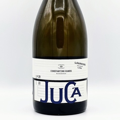 ジュカ・ロウレイロ 2023