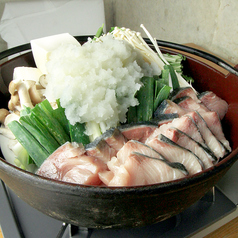 ほの字 恵比寿店のコース写真