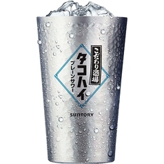 こだわり酒場のタコハイ