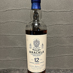 ロイヤル・ブラックラ 12年