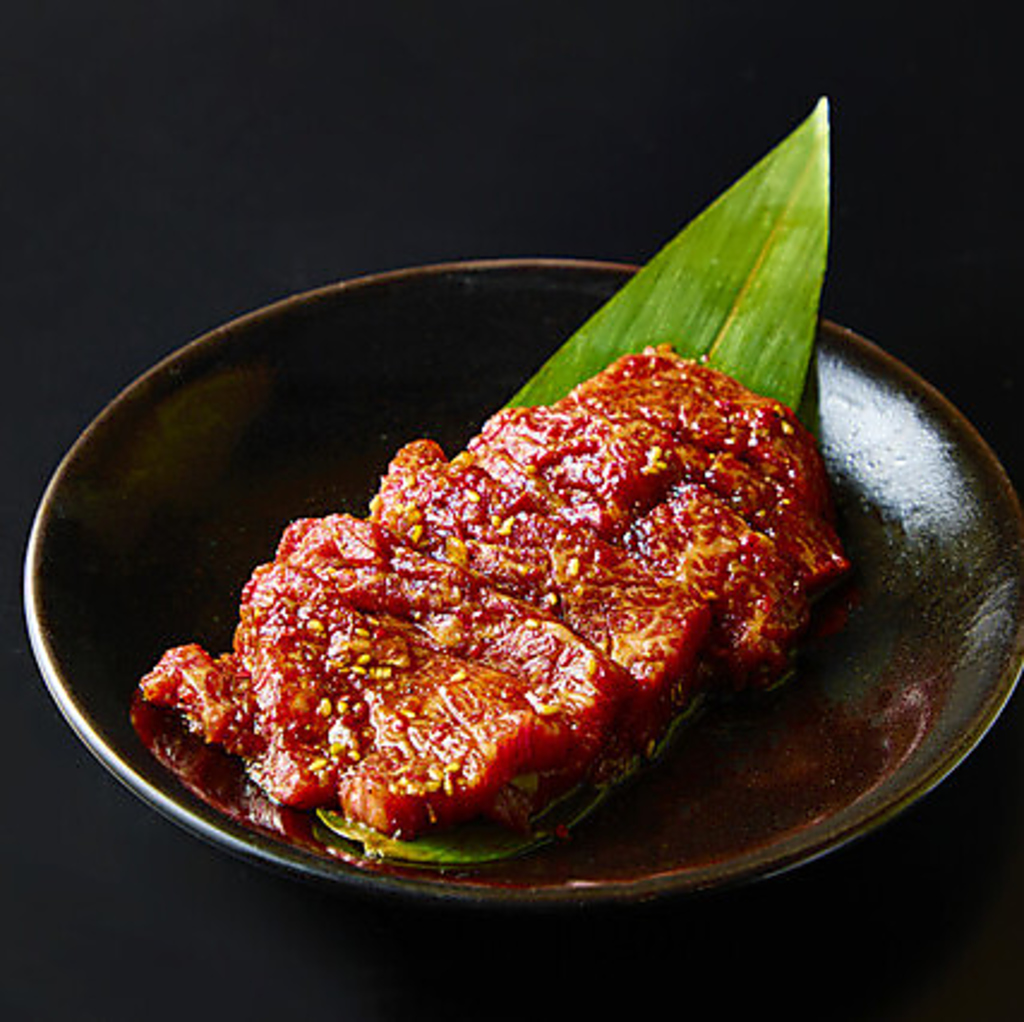 口溶けの良い近江牛を心ゆくまでご堪能ください♪