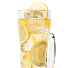 はちみつレモンサワー