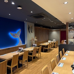 しらすくじら極の雰囲気1