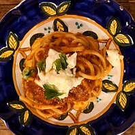 前菜からパスタまで五感で楽しむ本格イタリアン