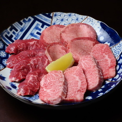 肉美の特集写真