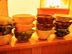 隠れ家 あわいの雰囲気3