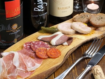 wine&bar FILOのおすすめ料理1