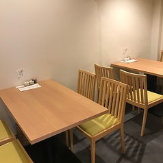 手打蕎麦みながわ 京・御池の雰囲気2