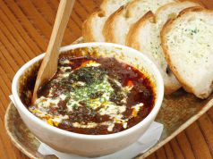 牛すじの赤ワイン煮♪の写真