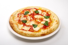 スピガ特製もっちりピッツァ各種