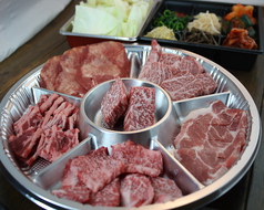 焼肉工房 やきや みなとのおすすめテイクアウト3