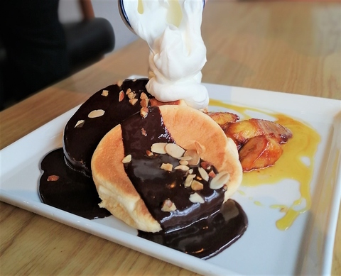 Dog Dept Cafe 那須店 カフェ スイーツ のメニュー ホットペッパーグルメ