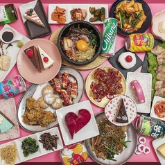 韓国料理 サムギョプサル ナッコプセ ばぶばぶ 梅田店の特集写真
